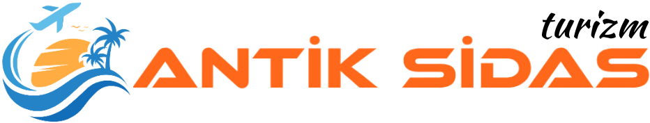 Antik Sidas Turizm