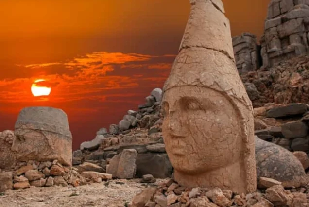 4 GECE KONAKLAMALI GAP TURU