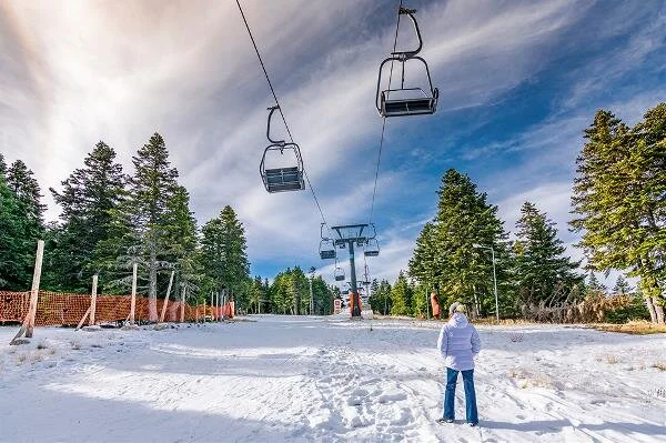 SAĞLIK PERSONELLERİNE ÖZEL BURSA ULUDAĞ TURLARI