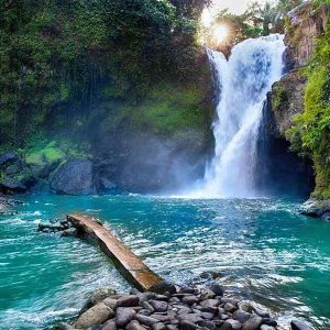 Harikalar Diyarı Bali - Ubud Turu Rotası