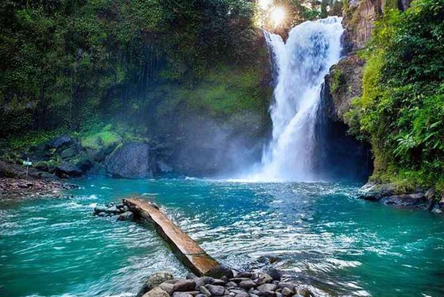 Harikalar Diyarı Bali - Ubud Turu Rotası