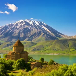 DOĞU ANADOLU TURU
